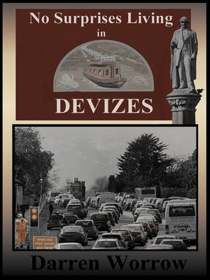cover image of No Surprises Living in Devizes